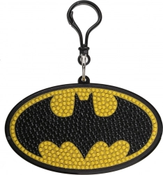 Crystal Art hanger Batman