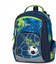 Sac à dos scolaire Oxy Go football