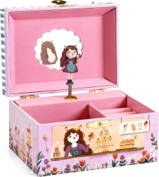 Muziekdoosje IJskraam DJECO