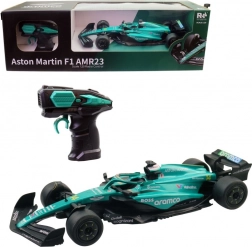 RC Formula ASTON MARTIN 1:20