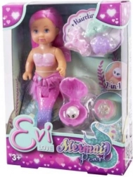 Evi Love parel-zeemeermin