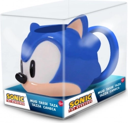 Tasse 3D Sonic