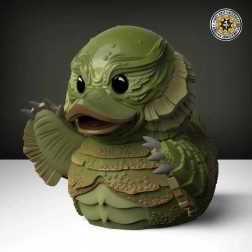 Tubbz eendje Creature from the Black Lagoon – eerste editie