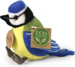 Plush Tit eco friendly 12 cm
