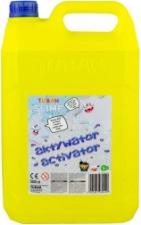 Activateur de Slime 5 litres