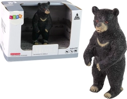Bear figurine – realistic animal 11 cm