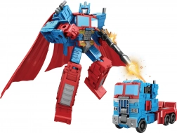 Autorobot trekker 19 cm