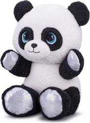 Plush Panda 24 cm Sitting