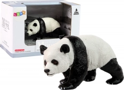Collectible Giant Panda Figure
