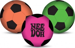 Squeezy Football Ball Nee Doh