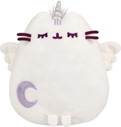 peluche super Pusheenicorn assise 24 cm