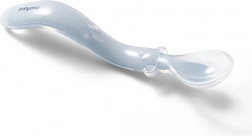 Baby flexibele lepel BABY ONO blauw