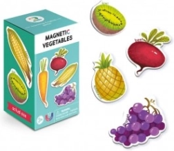 Jeu magnétique Fruits DODO