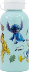 Aluminum Disney Drinking Bottle 400 ml