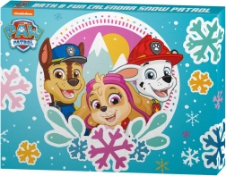 Adventskalender PAW PATROL Sneeuwpatrouille