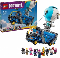 LEGO Fortnite Gevechtsbus