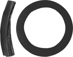 Beschermrand voor trampolineveren 183 cm