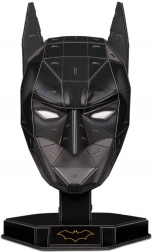 3D-puzzelmasker BATMAN 4D Build voor display