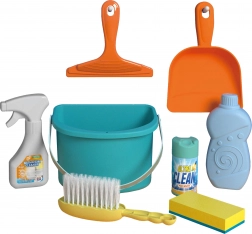 schoonmaakset 8 stuks