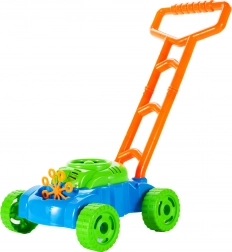 Bubbelgrasmaaier met navulling