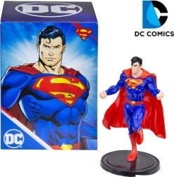 Figurine LED Superman
