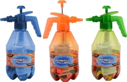 Water Balloon Filler with Balloons