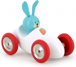 Raceauto Konijn Vilac