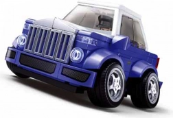 Sluban Car Club bouwset