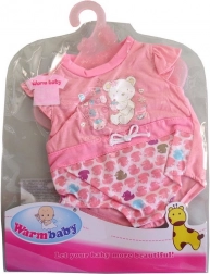 Kleding voor poppen 42 cm