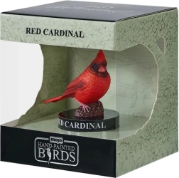 Mojo figurine Northern Cardinal in box