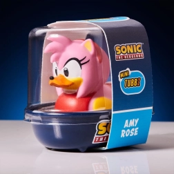 Verzamelrubberducky TUBBZ Amy Rose