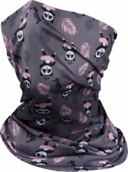 BAAGL multifunctionele sjaal panda voor volwassenen