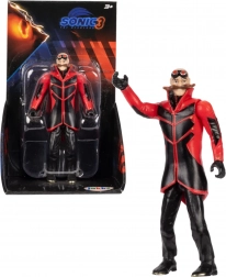 Figurine Dr. Ivo Robotnik uit de game Sonic 3 The Hedgehog 7 cm