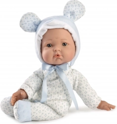 Handgemaakte babypop Guca