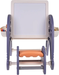 Tafel en stoel 4-in-1