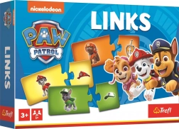 Puzzel Paw Patrol - Educatief spel 14 paren