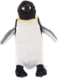 Pluchen pinguïn 20 cm