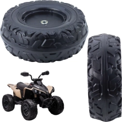 Wiel voor elektrische kinderauto