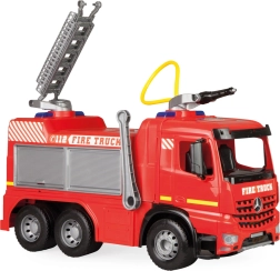 LENA Giga Trucks Fire Engine 66 cm