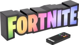 Lumière RGB FORTNITE avec télécommande