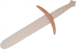 houten speelgoed dolk