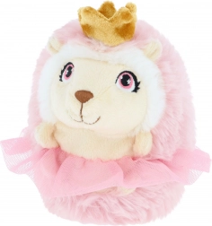 Keeleco Hedgehog - Eco Plush Toy 14 cm