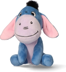 Disney plush keychain donkey 12 cm