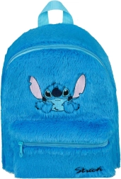 Sac à dos en peluche Stitch pour enfants