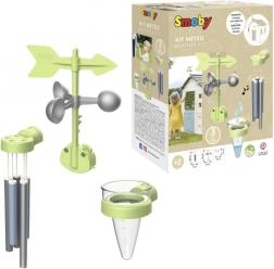 SMOBY Playhouse Weather Set