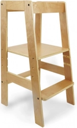 Leertoren natuurlijk