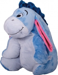 pluchen ezeltje van Winnie de Poeh XL