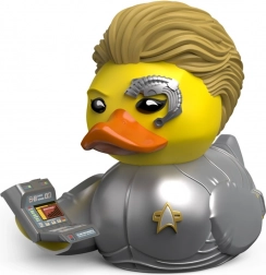 TUBBZ eendje Star Trek Seven of Nine – eerste editie