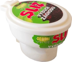 Glumi Slime – Toilet Eruption