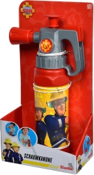 Foam Fire Extinguisher 2-in-1 FIREMAN SAM